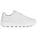 Spherica Ecub-1 Sneakers Pelle Di Mucca Scarpe Uomo Bianco Eu 42, U45gpc 00085 C1000 - Foto miniatura 1