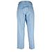 Jeans E Pantaloni In Cotone Azzurro - W29 - Foto miniatura 2