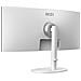 Monitor 34" LCD VA Curvo Modern MD342CQPWDE UltraWide Quad HD 3440 x 1440 Pixel Tempo di Risposta 4 ms - Foto miniatura 7