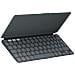 Keys-To-Go 2 tastiera Universale Bluetooth QWERTZ Tedesco Grafite - Foto miniatura 1