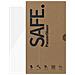 SAFE by Samsung Galaxy S22+ 2023 UWF**BULK* Pellicola proteggischermo trasparente 50 pz - Foto miniatura 2