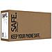 SAFE by Samsung Galaxy S22+ 2023 UWF**BULK* Pellicola proteggischermo trasparente 50 pz - Foto miniatura 5