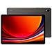 Tablet Galaxy Tab S9 Enterprise Edition SM-X716B 5G Grigio 11" QHD Qualcomm Snapdragon RAM 8 GBGB Memoria 128 GB +Slot eMMC Wi-Fi Fotocamera 13Mpx Android 13 - Europa - Foto miniatura 1