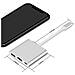 Hub Usb-c 3 In 1 Con Hdmi, Usb 3.0 E Ricarica Pd - Foto miniatura 4