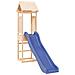 Set Da Gioco Da Esterno In Legno Massello Di Pino - Foto miniatura 2