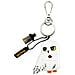 Portachiavi Hedwig Usb 3.2 Da 32 Gb, Bianco - Foto miniatura 1