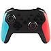 Controller Wireless Con Connessione Bluetooth. Funzioni Turbo, Giroscopio 6 Assi E Vibrazione. Compatibile Con N-switch, Ps3, Pc, Smartphones… - Foto miniatura 6