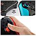 Controller Wireless Con Connessione Bluetooth. Funzioni Turbo, Giroscopio 6 Assi E Vibrazione. Compatibile Con N-switch, Ps3, Pc, Smartphones… - Foto miniatura 7
