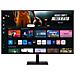 Monitor 32" LED VA Smart M7 M70D 4K Ultra HD 3840 x 2160 Pixel Tempo di Risposta 4 ms - Foto miniatura 3