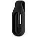 Supporto A Clip Sicuro Per Xiaomi Mi Band 10, 9 E 8 Black - Foto miniatura 5