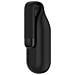 Supporto A Clip Sicuro Per Xiaomi Mi Band 10, 9 E 8 Black - Foto miniatura 6