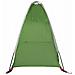 Tenda Portaoggetti con 9 Scomparti Verde Impermeabile - Foto miniatura 6