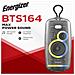 SPEAKER BT + 2400MAH PORTABLE IPX65 - Foto miniatura 1