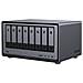 NASync DXP8800Plus NAS Desktop Intel® Core™ i5 i5-1235U 8 GB DDR5 0 TB UGOS Pro - Foto miniatura 1