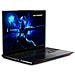 Beast 16 X1 Intel Core Ultra 9 275HX Computer portatile 40,6 cm (16") Quad HD+ 32 GB DDR5-SDRAM 2 TB SSD NVIDIA GeForce RTX 5090 Wi-Fi 6E (802.11ax) Windows 11 Home Nero - Foto miniatura 4
