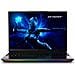 Beast 16 X1 Intel Core Ultra 9 275HX Computer portatile 40,6 cm (16") Quad HD+ 32 GB DDR5-SDRAM 2 TB SSD NVIDIA GeForce RTX 5090 Wi-Fi 6E (802.11ax) Windows 11 Home Nero - Foto miniatura 1