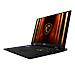 Vector A18 HX A9WHG-081 AMD Ryzen™ 9 9955HX Computer portatile 45,7 cm (18") Quad HD+ 32 GB DDR5-SDRAM 1 TB SSD NVIDIA GeForce RTX 5070 Ti Wi-Fi 7 (802.11be) Windows 11 Home Grigio - Foto miniatura 2