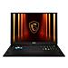 Vector A18 HX A9WHG-081 AMD Ryzen™ 9 9955HX Computer portatile 45,7 cm (18") Quad HD+ 32 GB DDR5-SDRAM 1 TB SSD NVIDIA GeForce RTX 5070 Ti Wi-Fi 7 (802.11be) Windows 11 Home Grigio - Foto miniatura 1