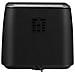 MAD85000ADK Doppia 9 L Indipendente 2200 W Friggitrice ad aria calda Nero, Argento - Foto miniatura 4