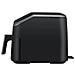 MAD85000ADK Doppia 9 L Indipendente 2200 W Friggitrice ad aria calda Nero, Argento - Foto miniatura 8