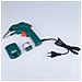 Set Di Saldatura 60w - Saldatore Con Punta, Stagno Sn63pb37, Calafonia, Treccia Dissaldante | 60w | Grotti Hq 900m | Spugna | Supporto - Foto miniatura 5