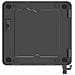 NUC 15 Pro RNUC15CRKV700002 Nero 265H - Foto miniatura 6