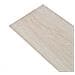 Tavole per Pavimenti 36 pcs Bianco Rovere Classico 5,02 m² PVC - Foto miniatura 3