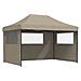 Tenda Party Talpa 279 x 410 x 315 cm Tessuto Oxford - Foto miniatura 1