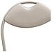 Sedia pieghevole 2 pcs Sabbia 48 x 43,5 x 81 cm Pelle Sintetica - Foto miniatura 9