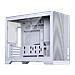 XT M3 RGB Micro Tower Bianco - Foto miniatura 2