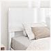 Testiera Letto Bianco Lucido PB - Foto miniatura 3