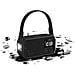 TAR3500/00 radio Portatile Digitale Nero - Foto miniatura 5
