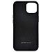 Custodia In Silicone Audi Per Iphone 14 - Nera - Foto miniatura 4