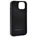 Custodia In Silicone Audi Per Iphone 14 - Nera - Foto miniatura 5