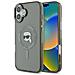Custodia Iphone 16 - Nera. - Foto miniatura 1