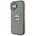 Custodia Iphone 16 - Nera. - Foto miniatura 2