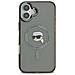 Custodia Iphone 16 - Nera. - Foto miniatura 3