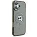 Custodia Iphone 16 - Nera. - Foto miniatura 4