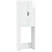 Mobile Bagno UTRECHT Bianco Lucido 66 x 25,5 x 190 cm - Foto miniatura 1