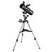 CE31042-DS Telescopio Astromaster 114 EQ-C Equatoriale Focale 1000mm Diametro 114mm - Foto miniatura 1