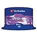 DVD+R 16x Advanced AZO 4,7GB Spindle 50 - Foto miniatura 2