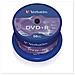 DVD+R 16x Advanced AZO 4,7GB Spindle 50 - Foto miniatura 3