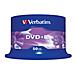 DVD+R 16x Advanced AZO 4,7GB Spindle 50 - Foto miniatura 1