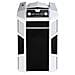 Case Xpredator Cube Micro-ATX 2 Porte USB 3.0 Colore Bianco (Finestrato)  - Foto miniatura 2