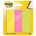 Post-it Segnapagina 671-3 25x76 - Foto miniatura 2