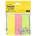 Post-it Segnapagina 671-3 25x76 - Foto miniatura 1