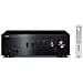 Amplificatore Integrato Stereo A-S301 Potenza 2x 95 Watt Colore Nero - Foto miniatura 1