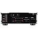Amplificatore Integrato Stereo A-S301 Potenza 2x 95 Watt Colore Nero - Foto miniatura 2