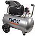 Compressore 1500W - 2 HP - Pressione Max 8 Bar - Foto miniatura 1