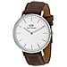 Orologio Da Uomo Classic Sheffield Dw00100023 + Box - In Ordine - Foto miniatura 2